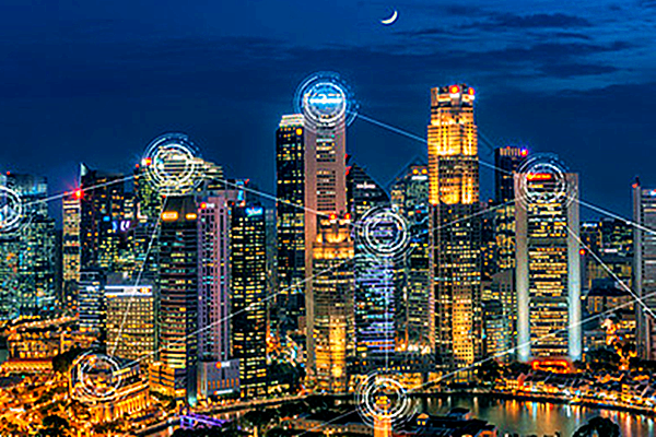 盤點(diǎn)智能樓宇自控系統(tǒng)的六大顯著優(yōu)點(diǎn)！