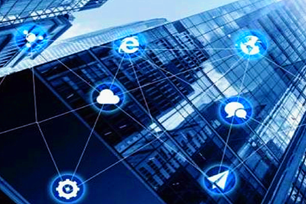 寫字樓樓宇自控系統解決方案！