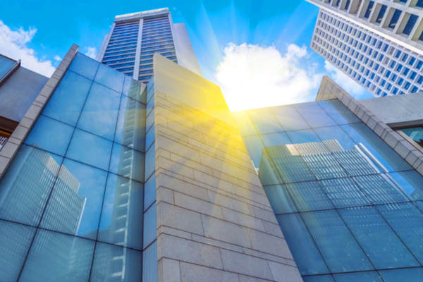 未來樓宇智能化的發展方向！