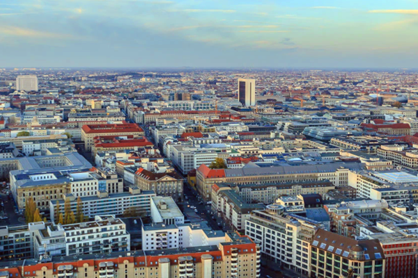 智能樓宇，設定正確樓宇節(jié)能基礎的三要點！