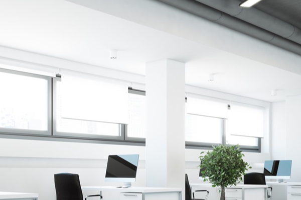 打卡能效知識(shí)點(diǎn)，樓宇智能化系統(tǒng)！