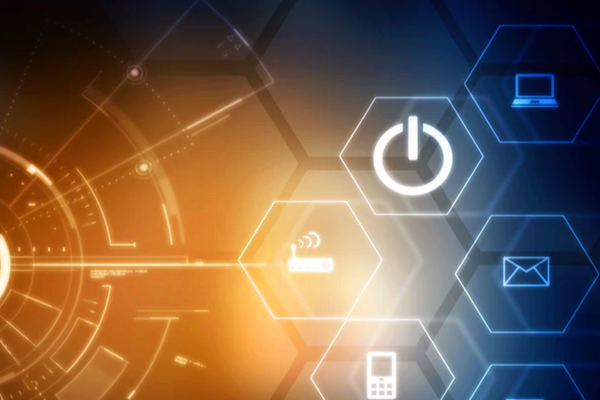 樓宇智能化系統(tǒng)介紹！