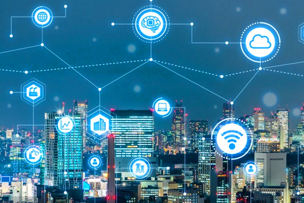 以太網(wǎng)對樓宇自動(dòng)化系統(tǒng)的影響！