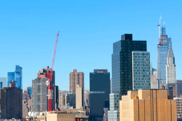 智能樓宇市場前景可期！