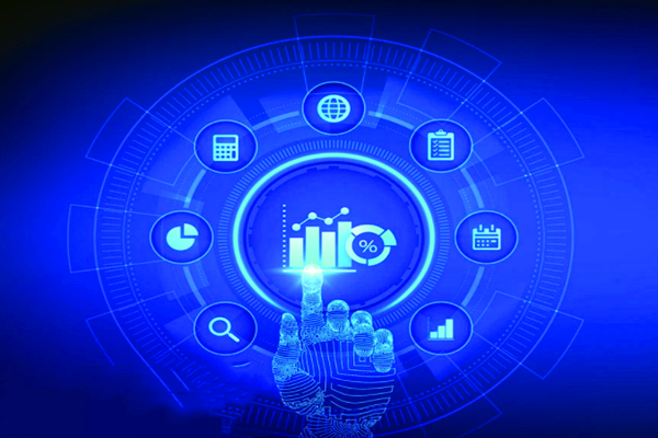 智能樓宇自控系統(tǒng)：引領(lǐng)低碳環(huán)保理念！