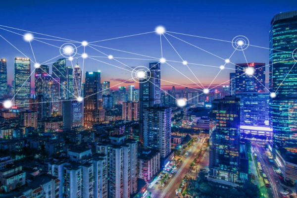 樓宇智能化系統(tǒng)，保障建筑安全！