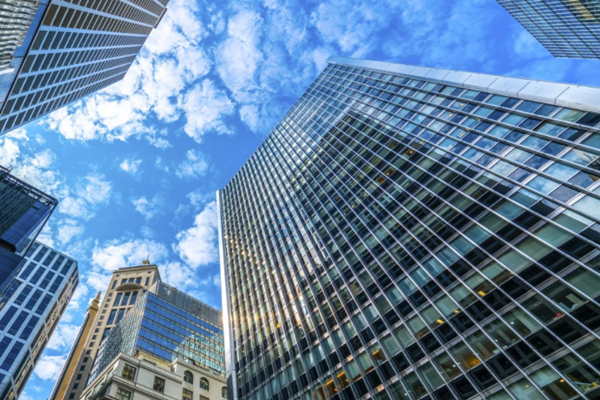 超高層建筑樓宇自動(dòng)化系統(tǒng)的探討設(shè)計(jì)！