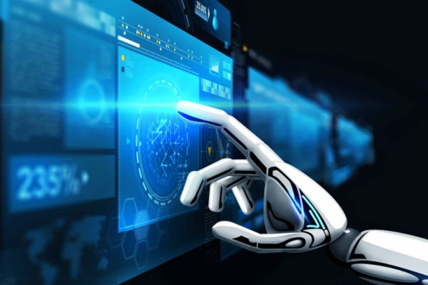 樓宇智能化系統(tǒng)“拍了拍”你！