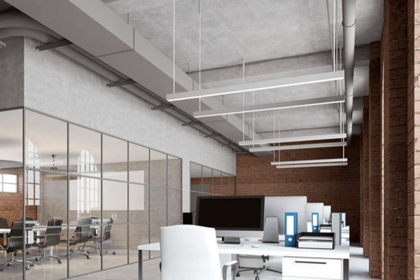 智能樓宇自控系統(tǒng)原理解析！