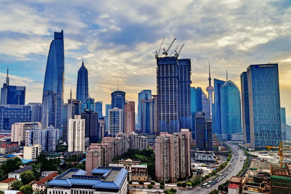 智能樓宇自控系統(tǒng)特點(diǎn)及優(yōu)勢！