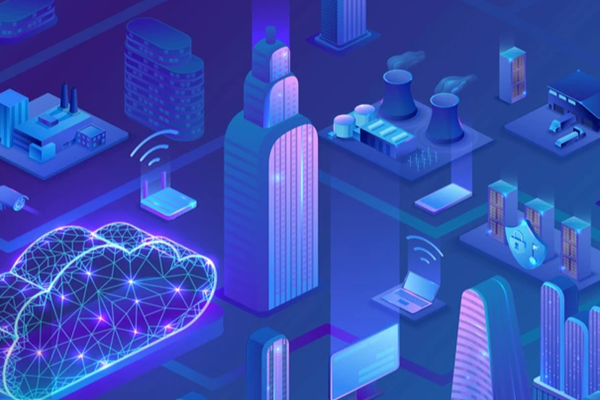 樓宇自動化技術(shù)與應(yīng)用！