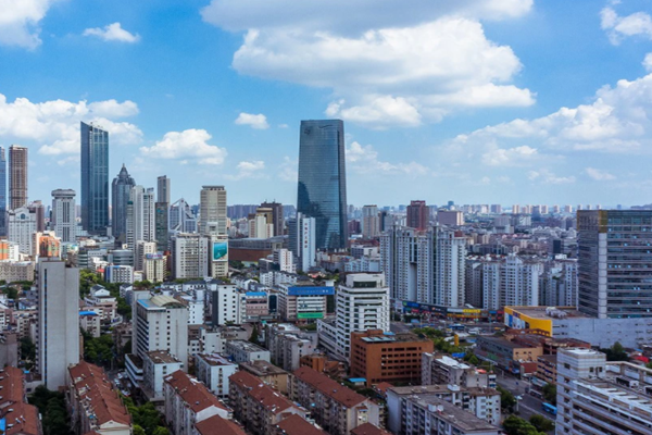 智慧樓宇究竟是什么？為什么發(fā)展如此迅速？