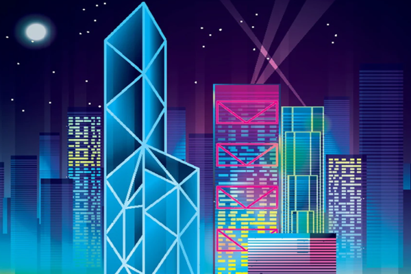 甲級(jí)辦公樓的樓宇控制系統(tǒng)是如何組成的？