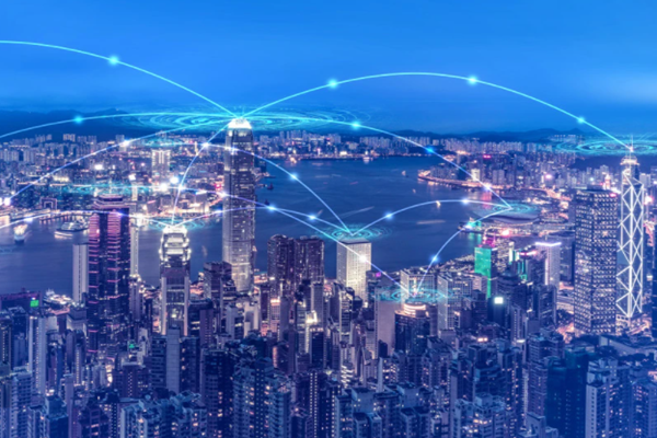 城市智能化建設的“智能樓宇”是什么？