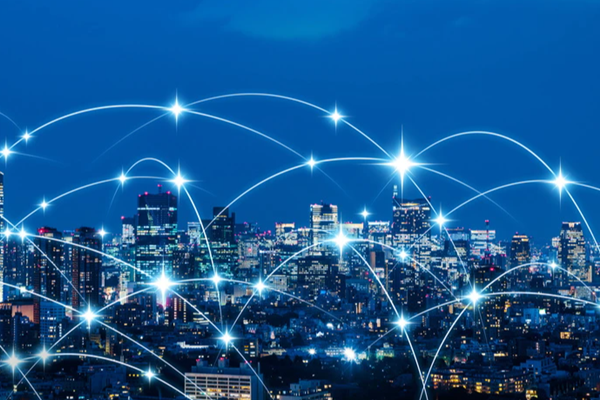 樓宇智能化的含義及特征！