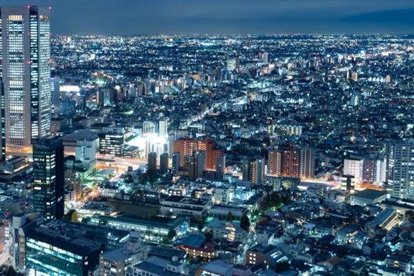 樓宇智能化系統(tǒng)，提供舒適的建筑環(huán)境！