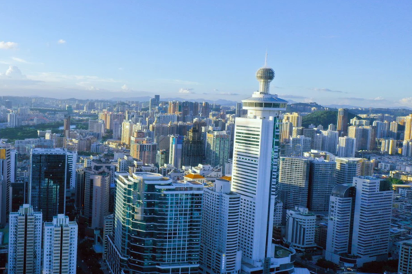 樓宇控制系統(tǒng)在智能建筑中的應(yīng)用！