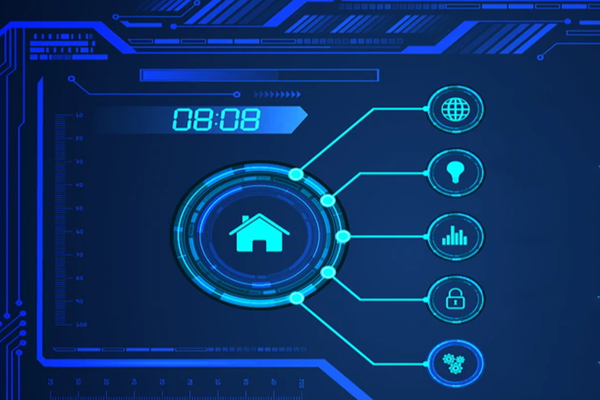 智能化樓宇發(fā)展是人們所需，也是科技發(fā)展趨勢！