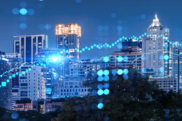 樓宇控制系統(tǒng)3大優(yōu)勢(shì)，助力低碳節(jié)能！