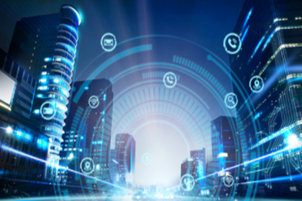 智慧建筑是什么？其有什么優(yōu)勢？