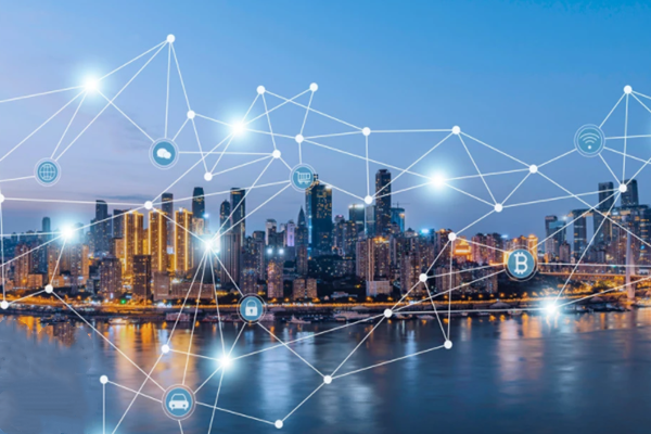 智慧建筑設(shè)計(jì)要點(diǎn)分析！