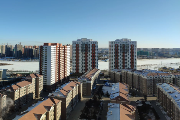 提升建筑節(jié)能，助力低碳發(fā)展！