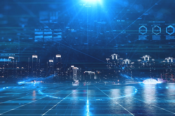 樓宇自控系統的組成及其架構！