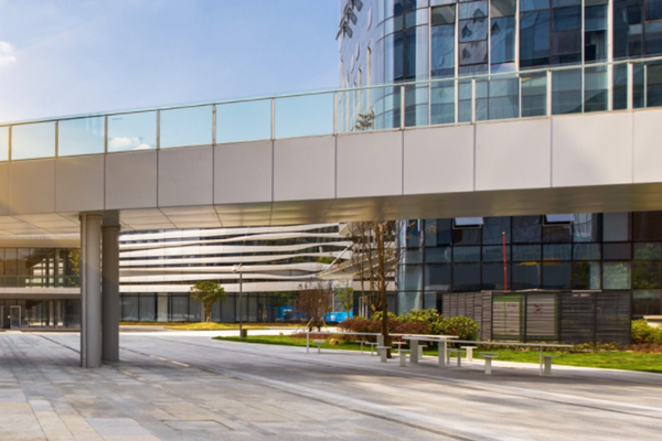 重慶：大力發(fā)展節(jié)能低碳建筑，推進(jìn)既有建筑綠色化改造！