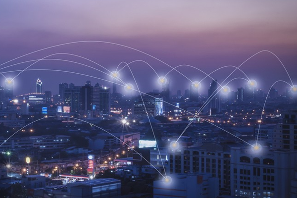 震驚！樓宇自控系統(tǒng)竟然如此便利！