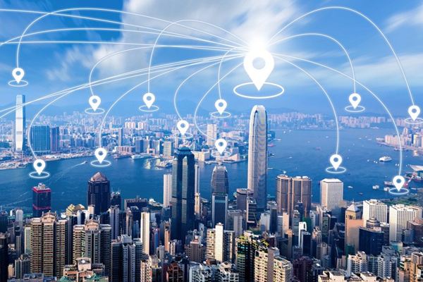 智慧建筑解決方案，加速構(gòu)建低碳綠色生活！