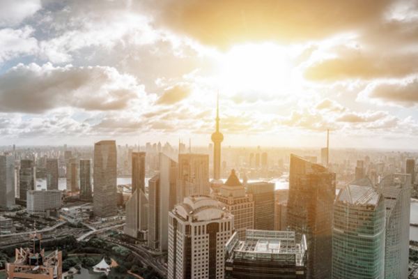 碳達(dá)峰、碳中和背景下智慧建筑解決之道！