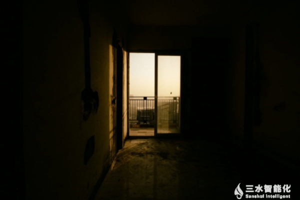 超越傳統(tǒng)照明，更個性化的燈光控制就選智能照明系統(tǒng)！