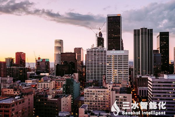 樓宇自控系統和會展中心智能化發展有什么關系？