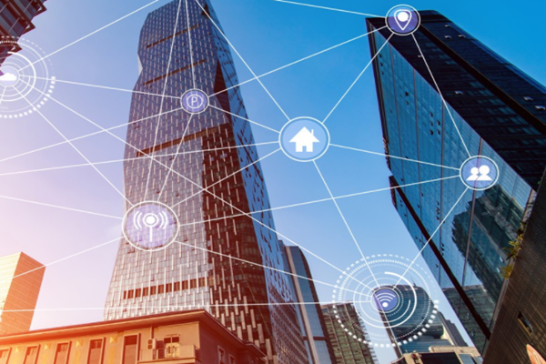 樓宇自控系統，打造安全、舒適、經濟的樓宇環境！