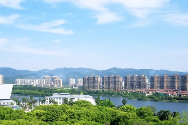 智能樓宇自控系統(tǒng)，促進(jìn)綠色節(jié)能建筑發(fā)展！