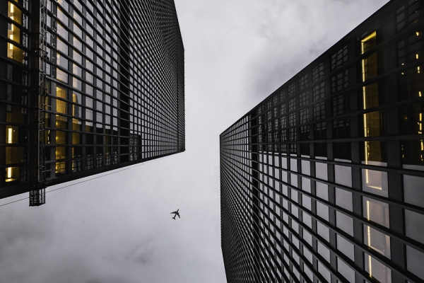 智能建筑的發展歷史和發展趨勢，前景廣闊發展潛力大！