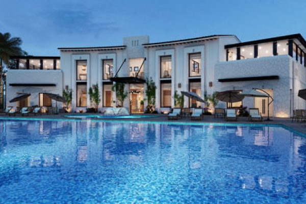 樓宇智能化新發展 設備聯動是關鍵！