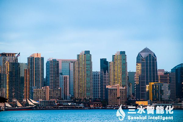 未來(lái)的智能建筑會(huì)是什么樣子？