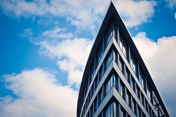 能耗管理系統(tǒng)簡介！