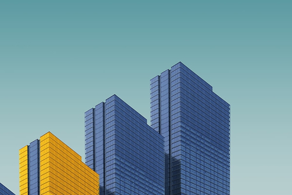 樓宇自控的技術(shù)架構(gòu)、核心功能及應(yīng)用場景