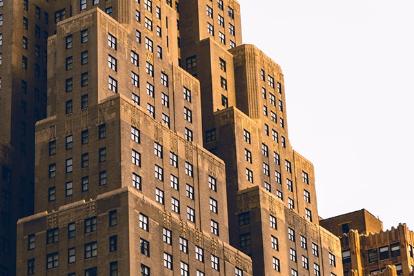 樓宇自控系統(tǒng)廠家的選擇需要注意哪些問題？