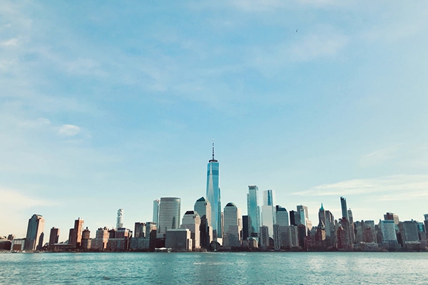 樓宇自動化智能建筑系統(tǒng)的關(guān)鍵技術(shù)