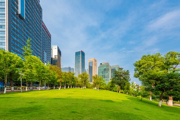 商場節(jié)能改造：樓宇自控系統(tǒng)與智能化集成系統(tǒng)的應(yīng)用