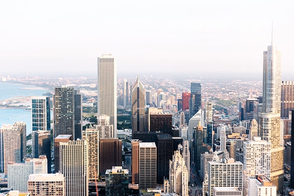 物聯(lián)網(wǎng)建筑能耗監(jiān)測(cè)系統(tǒng)簡(jiǎn)述！