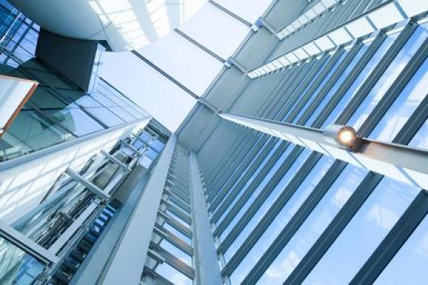 食堂智慧化管理信息系統(tǒng)的組成部分