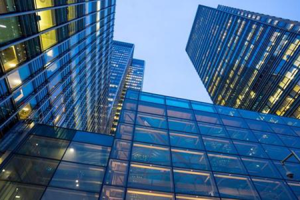 商業(yè)辦公樓樓宇自控方案找哪家？