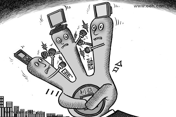 樓宇自控系統(tǒng)如何實現(xiàn)三網(wǎng)融合？