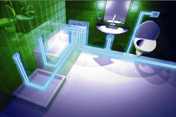 樓宇智能化給排水系統(tǒng)的設(shè)計需要注意那些問題？