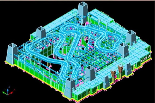 智能樓宇控制系統(tǒng)如何更好地實(shí)現(xiàn)電氣接地？