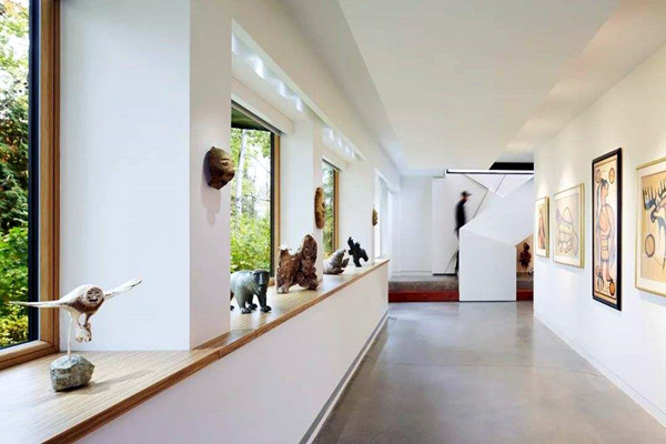 展館做好樓宇智能化需要配備哪些系統(tǒng)？